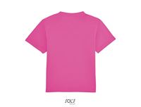 T-SHIRT NEONATO MOSQUITO